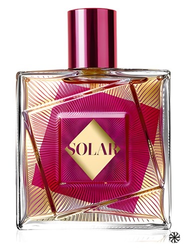 Solar Oriflame
