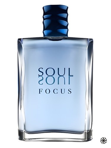 Soul Focus Oriflame