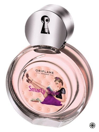Smarty Susie Oriflame