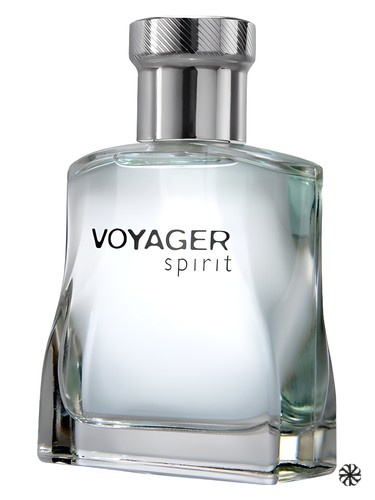 Voyager Spirit Oriflame