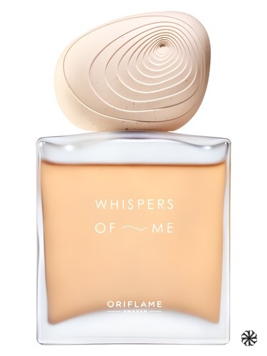 Whispers Of Me Oriflame