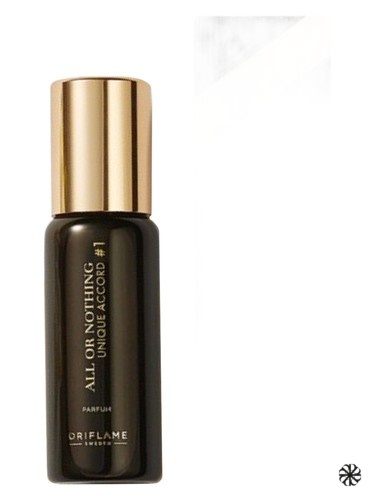 All or Nothing Unique Accord #1 Oriflame