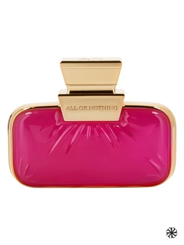 All or Nothing Amplified Oriflame