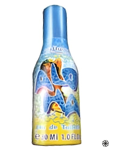 Aloha Aqua Oriflame
