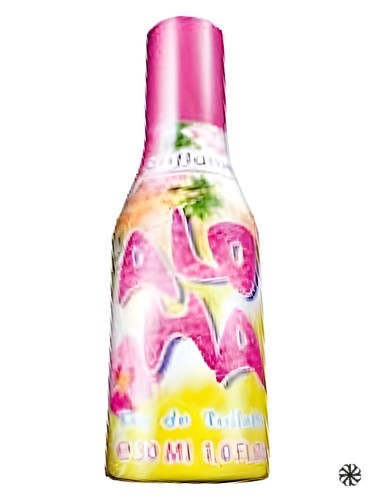 Aloha Pink Oriflame