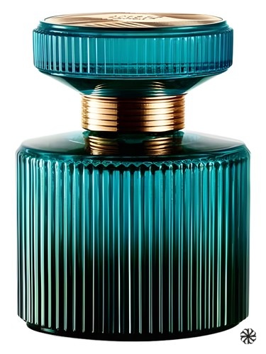 Amber Elixir Crystal Oriflame