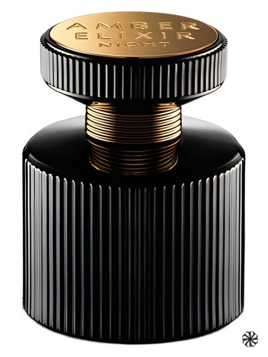 Amber Elixir Night Oriflame