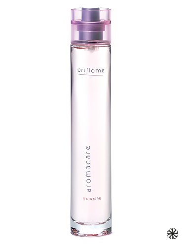 Relaxing Oriflame