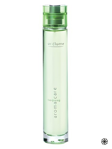Energising Oriflame