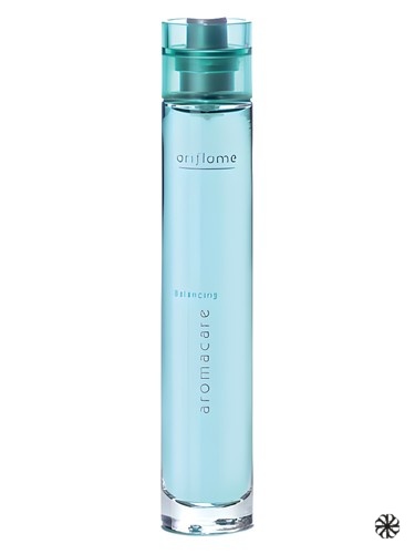 Balancing Oriflame
