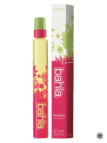 Bahia Paradise Oriflame