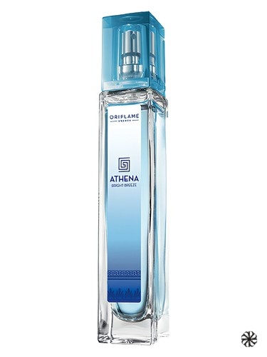 Athena Bright Breeze Oriflame
