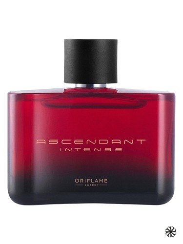 Ascendant Intense Oriflame