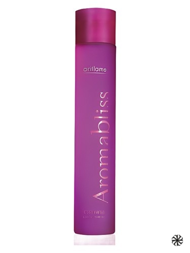 Aromabliss Calming Oriflame