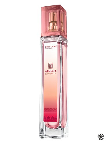 Athena Sensual Breeze Oriflame