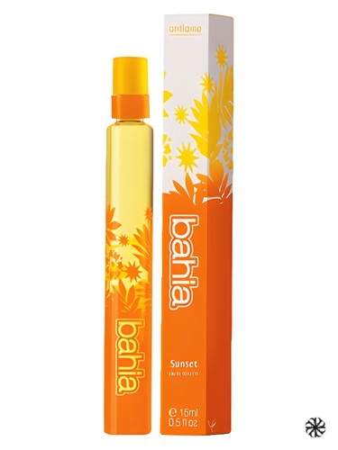 Bahia Sunset Oriflame