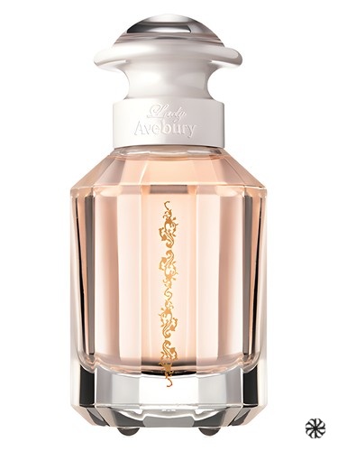 Lady Avebury Oriflame