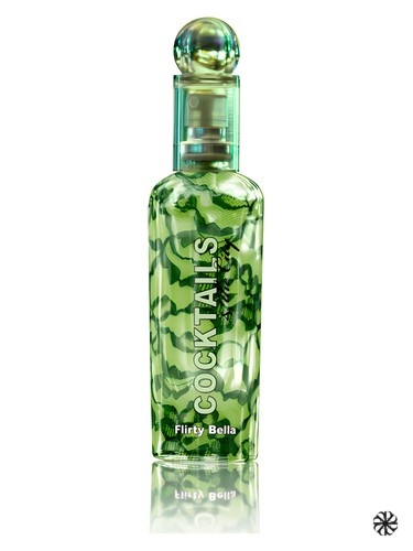 Flirty Bella Oriflame