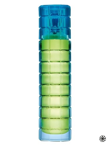 City Jungle Oriflame