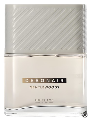 Debonair Gentlewoods Oriflame