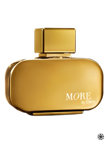 More by Demi Oriflame