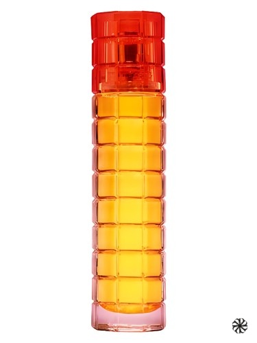 City Oasis Oriflame