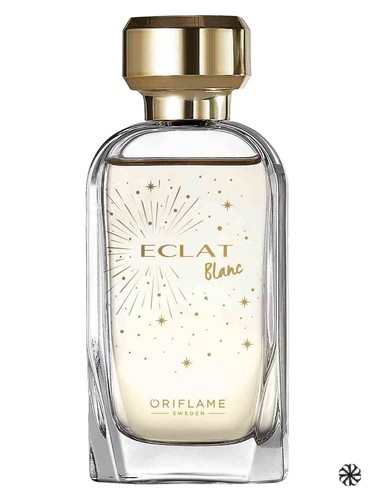 Eclat Blanc Oriflame