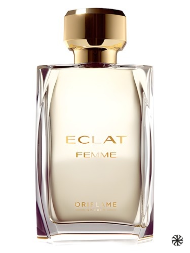 Eclat Femme Oriflame