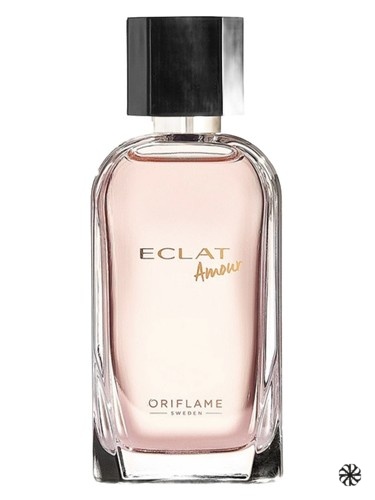 Eclat Amour Oriflame