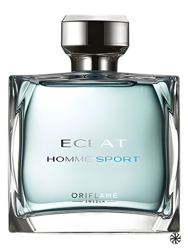 Eclat Homme Sport Oriflame