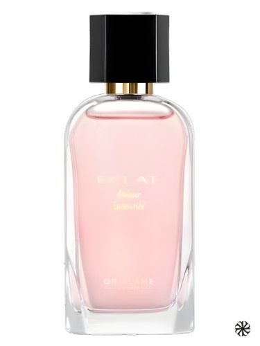 Eclat Amour Intensité Oriflame
