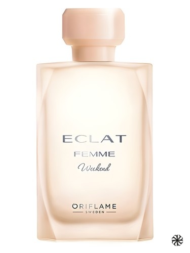 Eclat Femme Weekend Oriflame