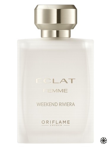 Eclat Femme Weekend Riviera Oriflame