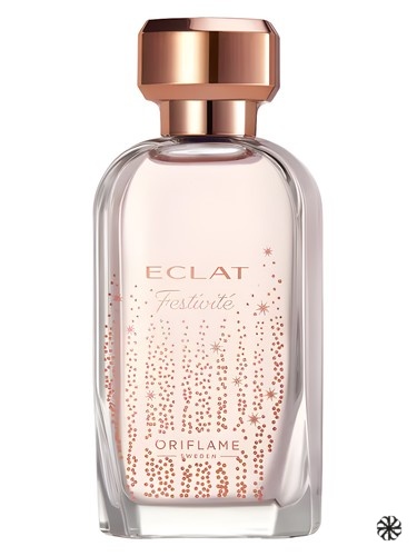 Eclat Festivité Oriflame