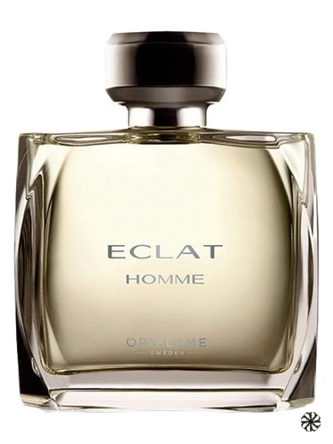 Eclat Homme Oriflame