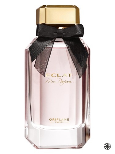 Eclat Mon Parfum Oriflame