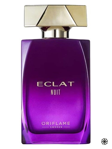 Eclat Nuit Oriflame