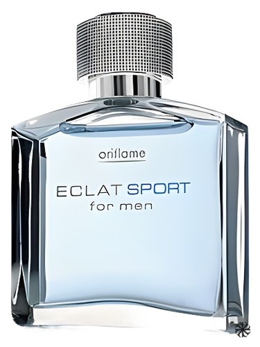 Eclat Sport Oriflame