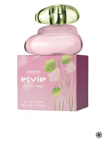 Elvie Summer Magic Oriflame