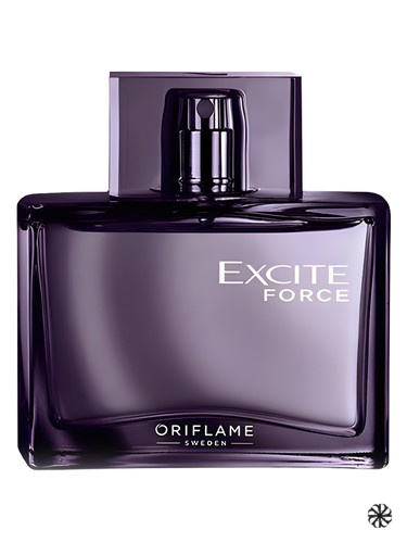 Excite Force Oriflame