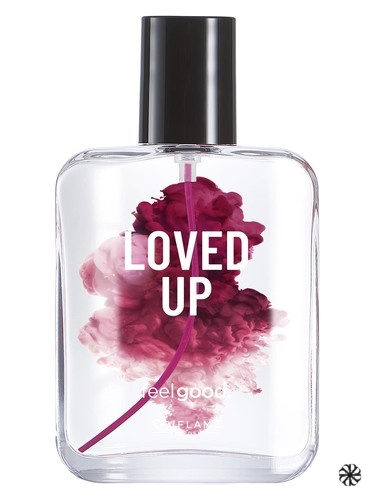 Loved Up Feel Good Oriflame