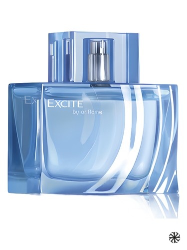 Excite Oriflame