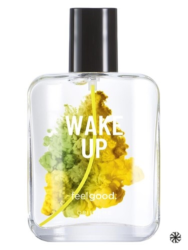Wake Up Feel Good Oriflame