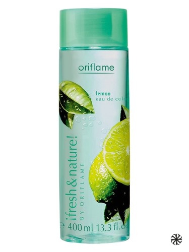 Lemon Oriflame