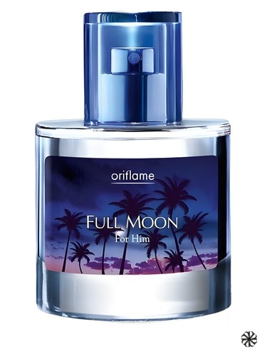 Full Moon for Him Oriflame