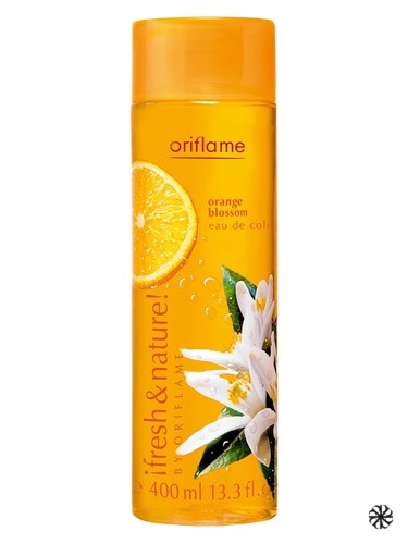 Orange Blossom Oriflame