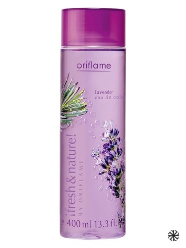 Lavender Oriflame