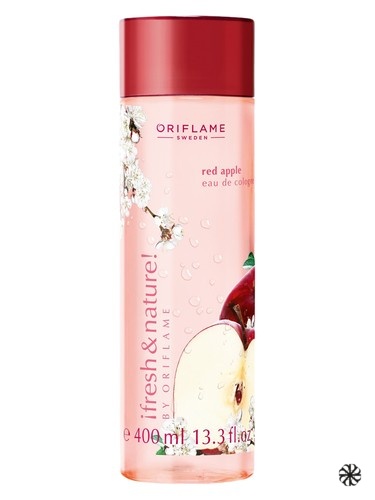 Red Apple Oriflame