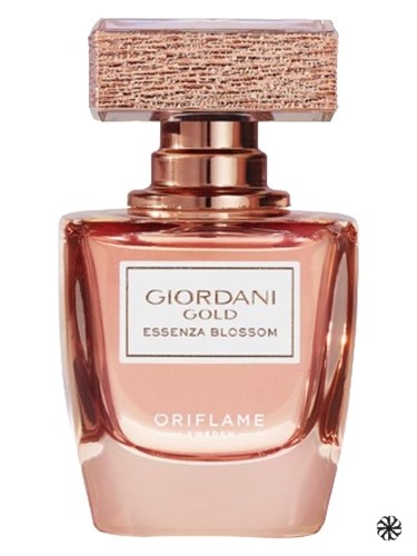 Giordani Gold Essenza Blossom Oriflame