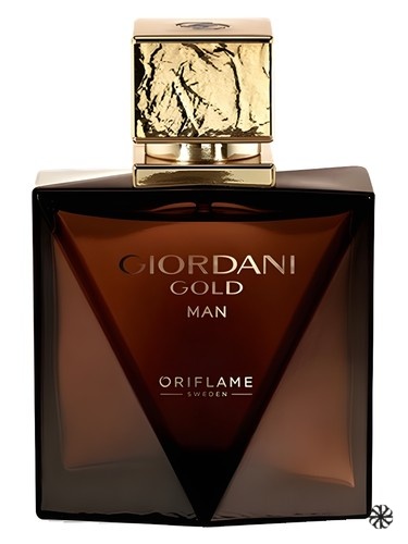 Giordani Gold Man Oriflame